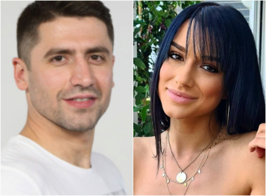 BILA JE TUŽNA Poznati pevač otkrio stanje Rađenove devojke nakon što ga je prijavila za nasilje, isplivali novi detalji