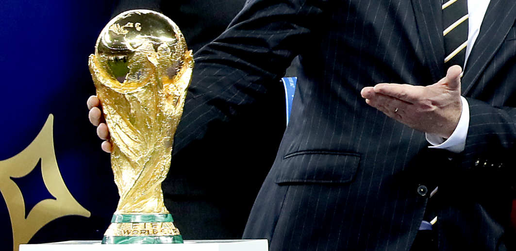NIŠTA NEĆE BITI ISTO Pravila se menjaju, Svetsko prvenstvo donosi revoluciju u fudbalu