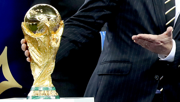 NIŠTA NEĆE BITI ISTO Pravila se menjaju, Svetsko prvenstvo donosi revoluciju u fudbalu