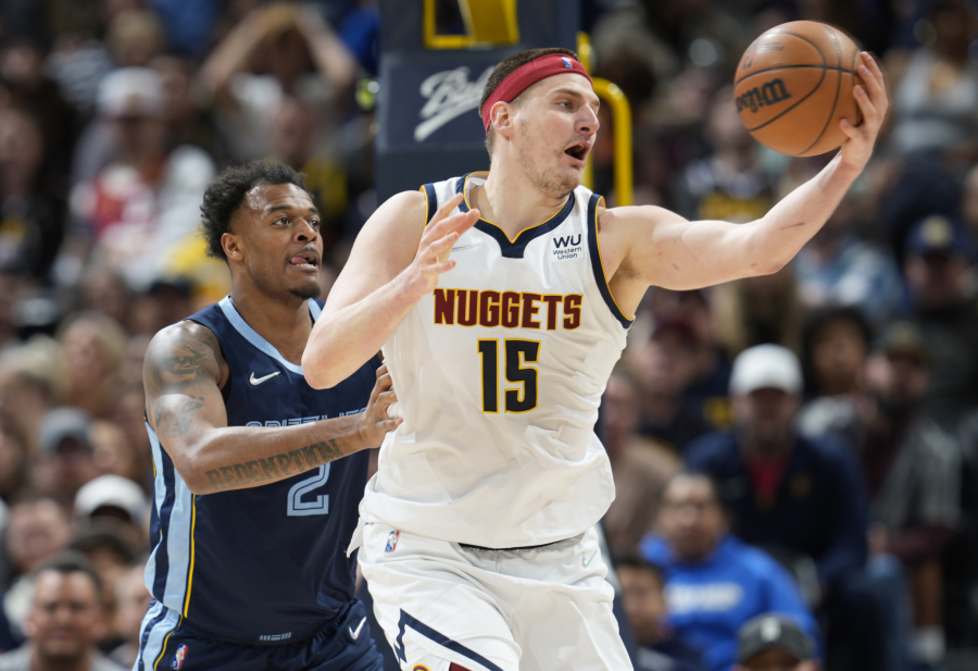 HOĆE LI JOKIĆ DOBITI NOVI UGOVOR? Amerikanac napustio Denver, klub odmah kontaktirao Srbina