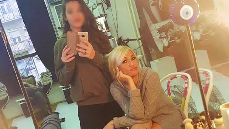 ĆERKA NATAŠE BEKVALAC ZAPALILA DRUŠTVENE MREŽE Ljudi ne mogu da veruju koliko je lepa (VIDEO)