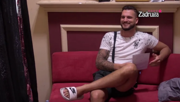 OVO ČEKA LJUBAVNE PAROVE U ZADRUZI! Marko Osmakčić odradio astrološku analizu, a evo šta kažu zvezde!