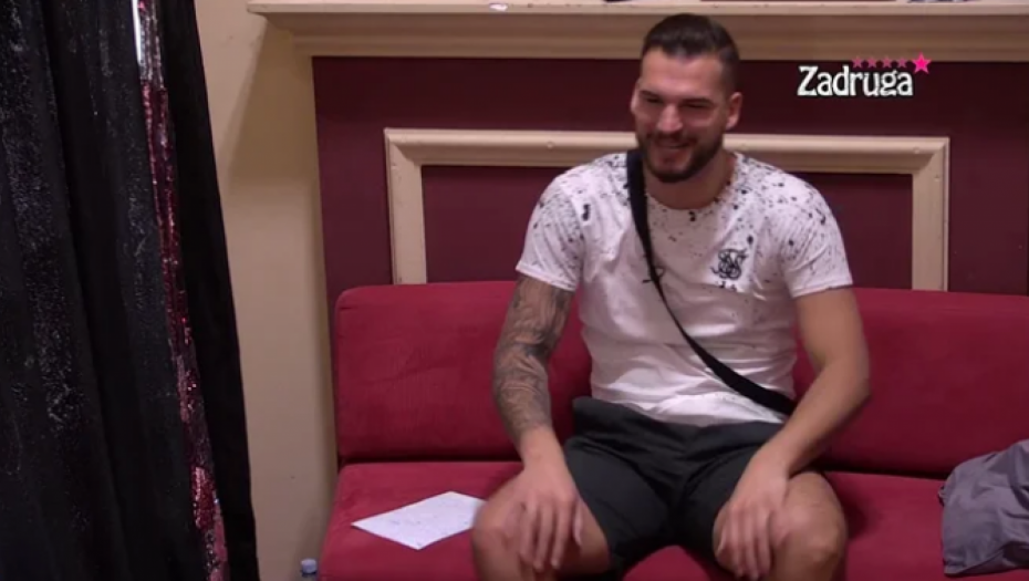 OVO ČEKA LJUBAVNE PAROVE U ZADRUZI! Marko Osmakčić odradio astrološku analizu, a evo šta kažu zvezde!