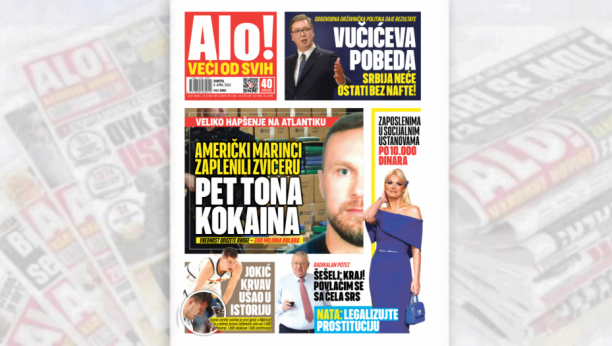 VUČIĆEVA POBEDA, SRBIJA NEĆE OSTATI BEZ NAFTE! Odgovorna državnička politika daje rezultate