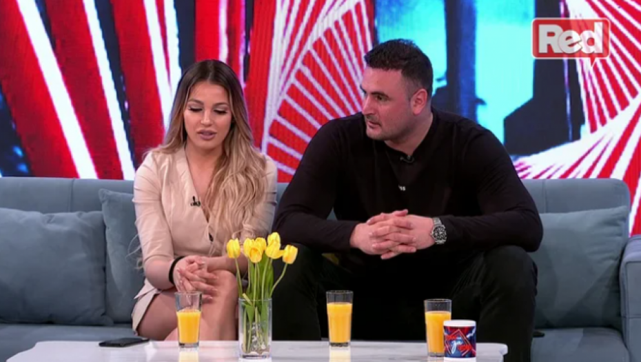 PRVI VASKRS SA NOVIM ČLANOM PORODICE Hadrovići evocirali uspomene iz detinjstva i priznali po čemu će se ovaj praznik razlikovati od ostalih