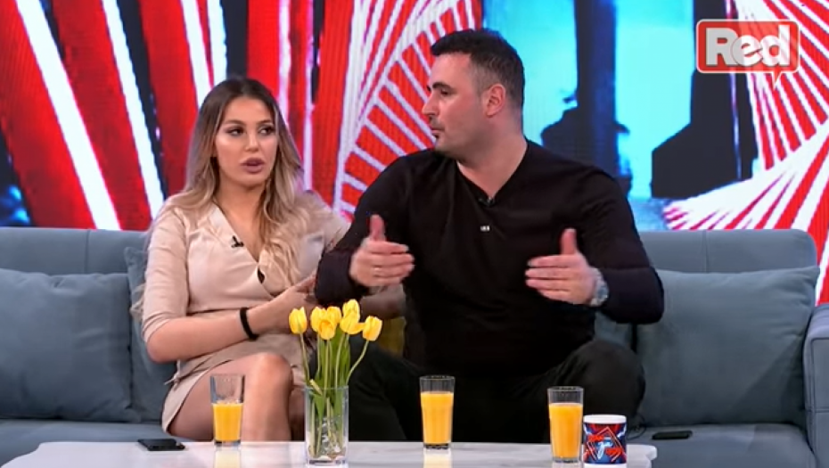 PRVI VASKRS SA NOVIM ČLANOM PORODICE Hadrovići evocirali uspomene iz detinjstva i priznali po čemu će se ovaj praznik razlikovati od ostalih