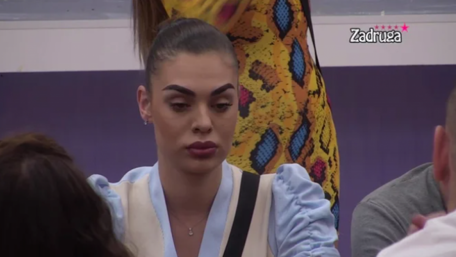 ŠOK NAD ŠOKOVIMA! Dejan iskoristio Minine i Careve nominacije da isproziva Mensura, pa na kraju sačuvao Filipa!