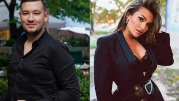 PRE 18. GODINE NISAM IZLAZILA, RODITELJI SU MI BILI STROGI! Popularna pevačica o karijeri i dečku: Pronašla sam pravog!