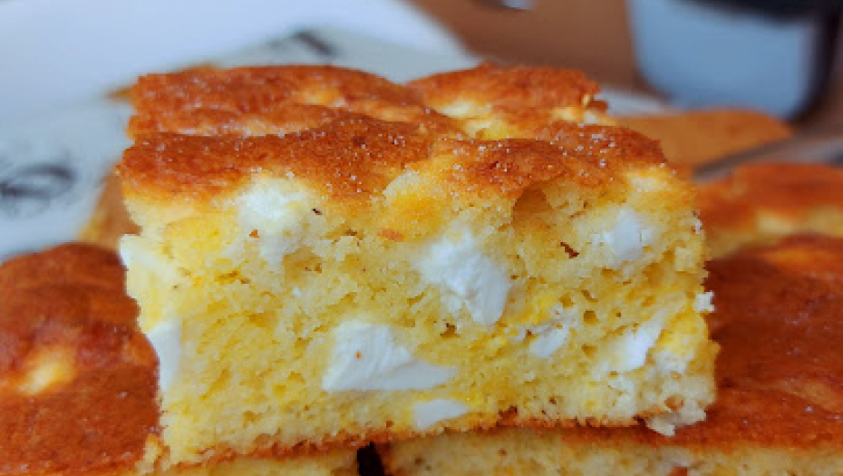 NAJBOLJI RECEPT DO SADA Napravite biskvit proju bez hlebnog brašna (VIDEO)