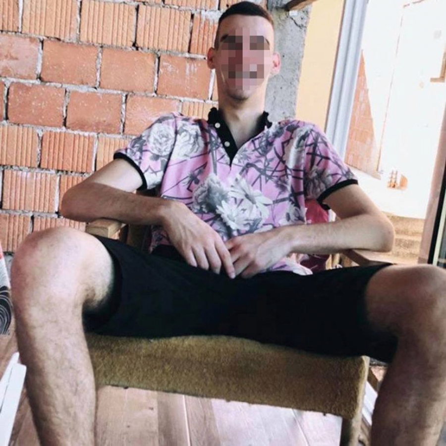 SASLUŠAN TROSTRUKI UBICA IZ ČAČKA Evo kako se ponašao na sudu