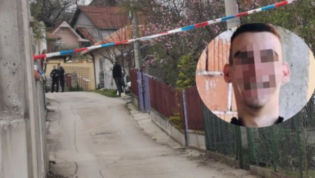 Nezapamćena tragedija potresla meštane čačanskog naselja Atenica! Zaklao majku, oca i dedu jer mu nisu mu dali pare za drogu