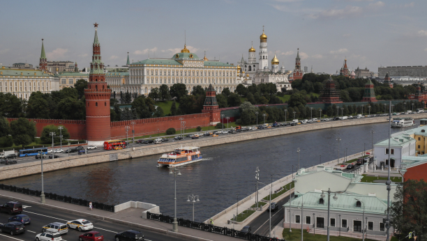 MOSKVA BESNA Ovaj potez EU izazvao gnev Kremlja