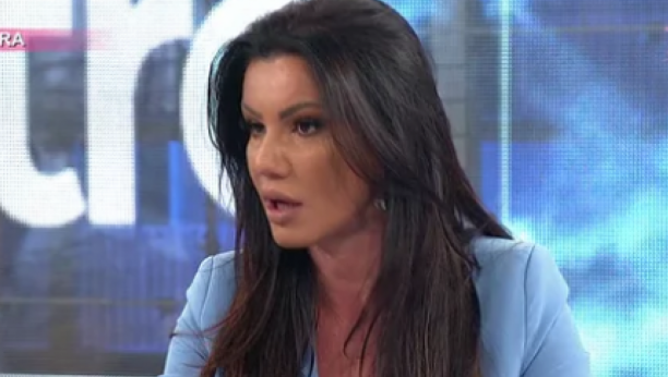 ZVAO ME JE PRED HAPŠENJE Dušica Grabović otkrila detalje kobne noći, evo kako se Darko ponašao na slavlju