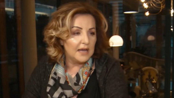 NADAM SE DA ANA BEKUTA I SNEŽANA ĐURIŠIĆ NISU GLEDALE MOJE SPOTOVE Sara Jovanović nikada iskrenija, a evo šta je poručila kolegama