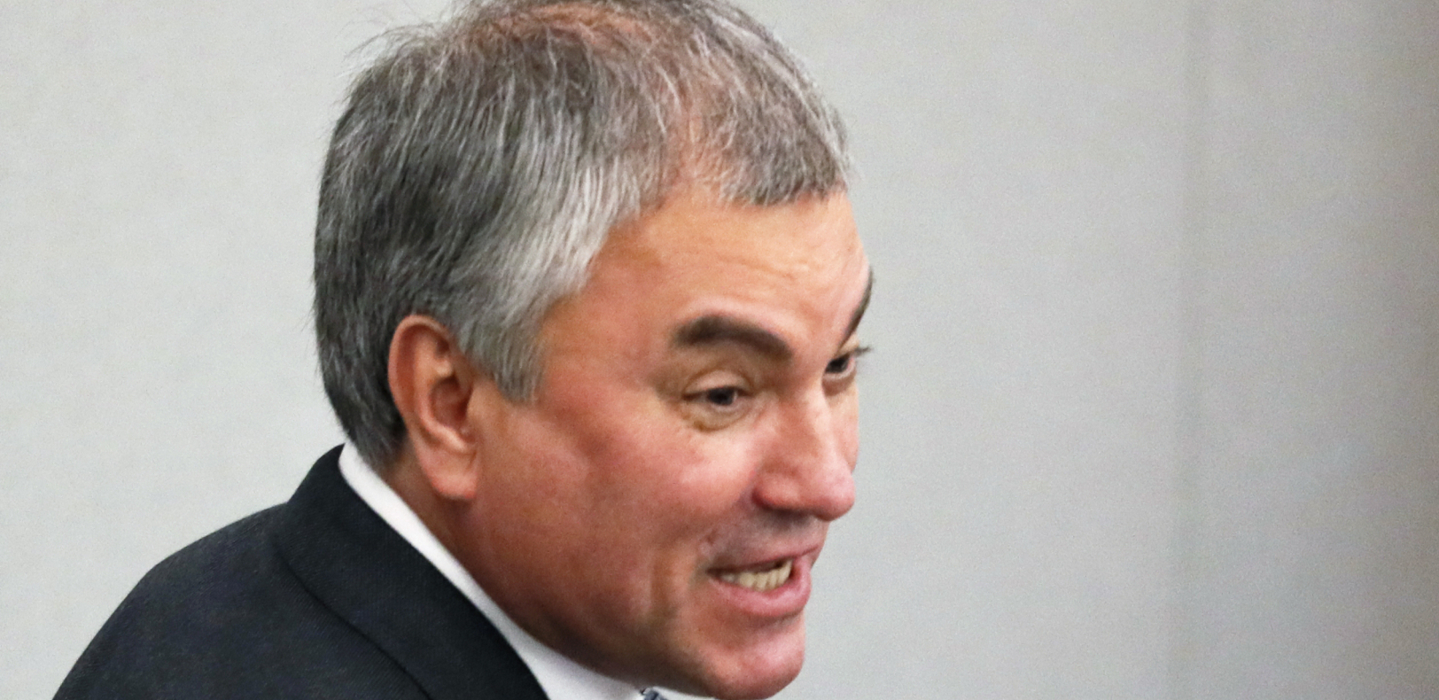 "VAŠINGTON SE GRDNO VARA" Volodin zapretio Amerikancima