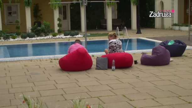 SAMO DA STANE NA NOGE! Matora i Nevena oplele po Miljani i Bebici, pa zaključili da je Kulićevoj samo on spas!