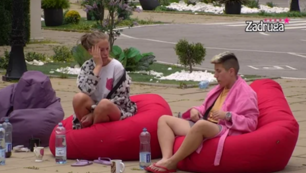 SAMO DA STANE NA NOGE! Matora i Nevena oplele po Miljani i Bebici, pa zaključili da je Kulićevoj samo on spas!