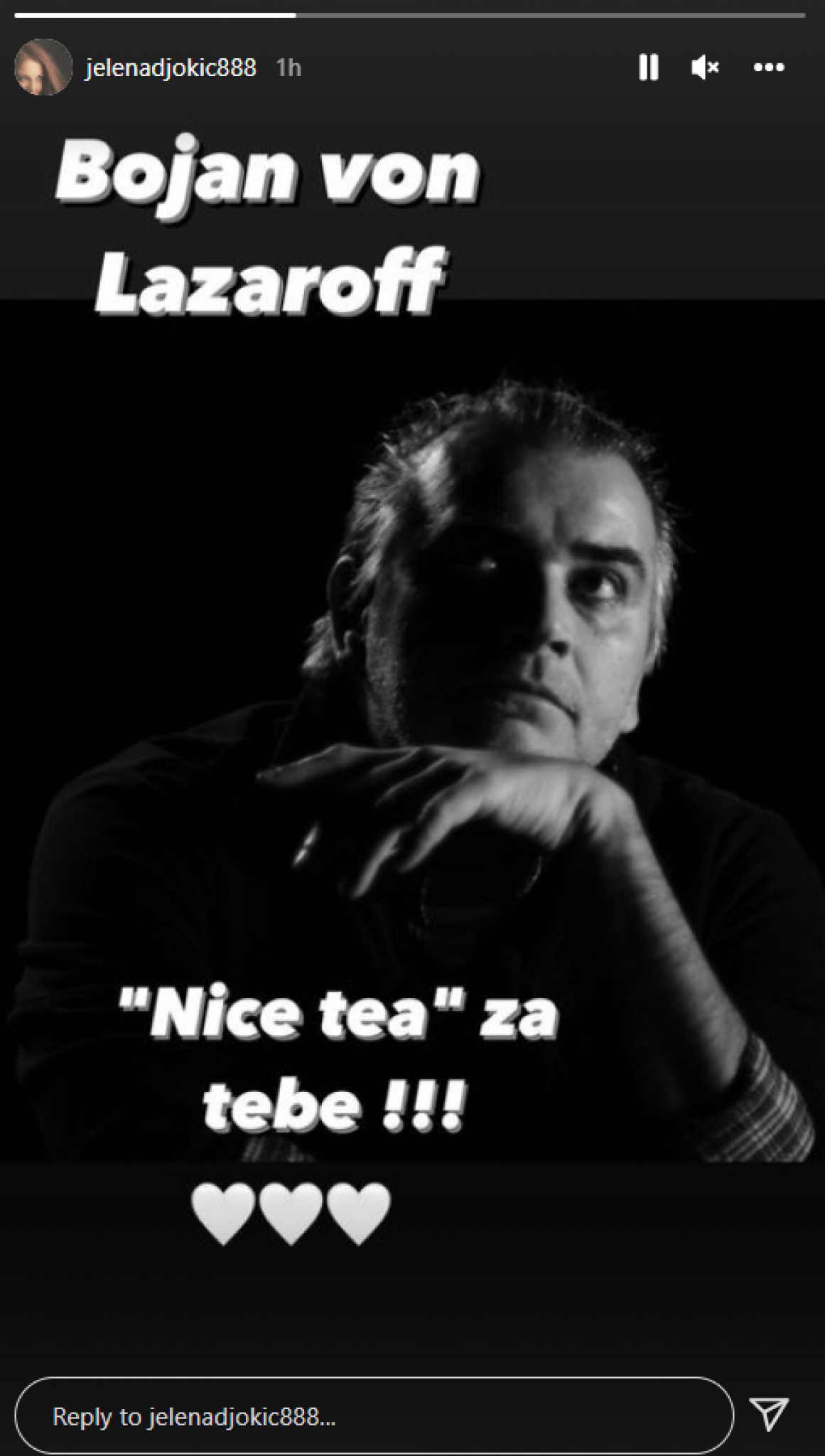 PREMINUO GLUMAC BOJAN LAZAROV! Znamo ga iz serije “Tajne vinove loze”!