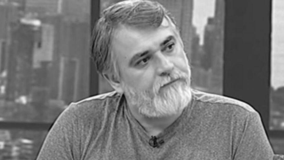 ULOGE PREMINULOG GLUMCA! Bojan Lazarov glumio je u dosta filmova, serija kao i u pozorištu, ovo su neke od njegovih rola!