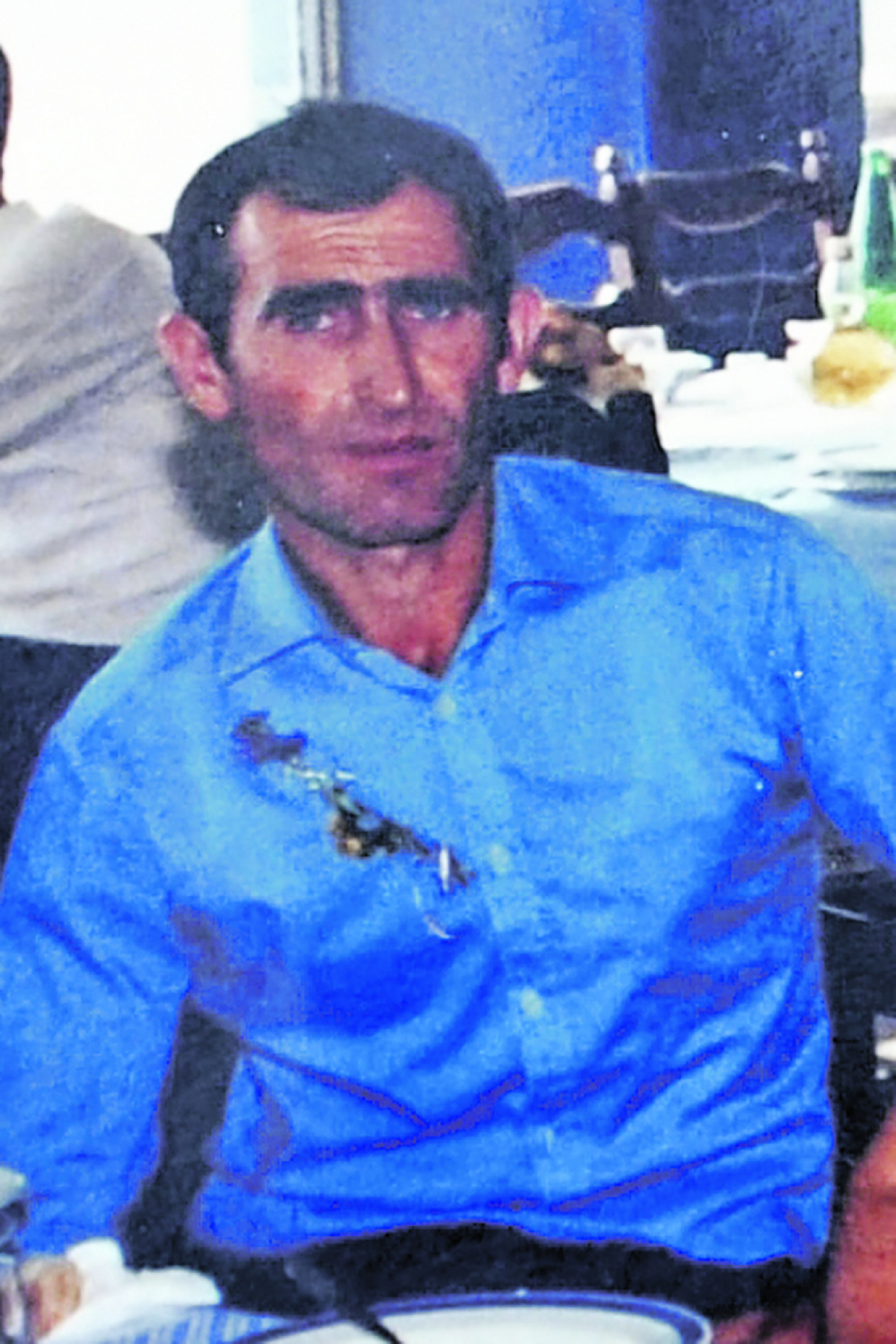 Nezapamćena tragedija potresla meštane čačanskog naselja Atenica! Zaklao majku, oca i dedu jer mu nisu mu dali pare za drogu