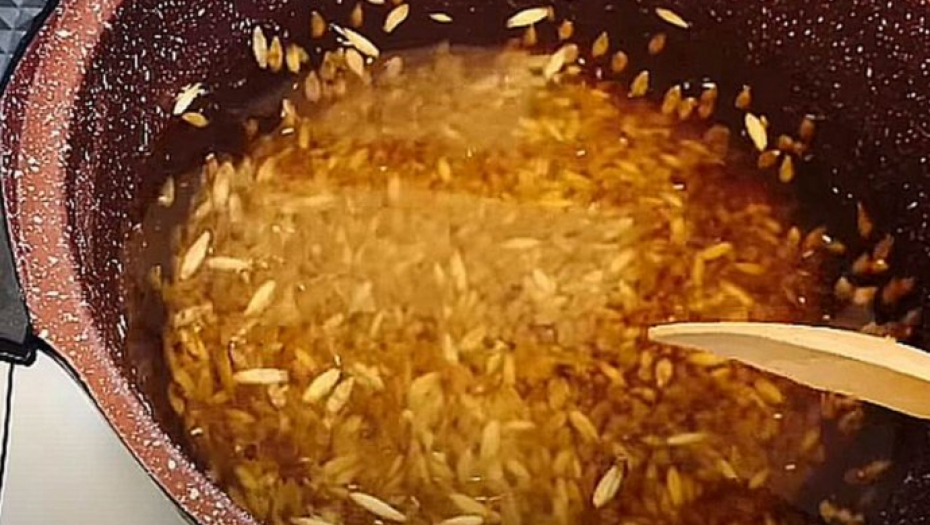 ZOVU GA INFUZIJA ŽIVOTA  Čudotvorni ruski lek koji se koristi kod bolesti pluća, srca, za jačanje krvne slike