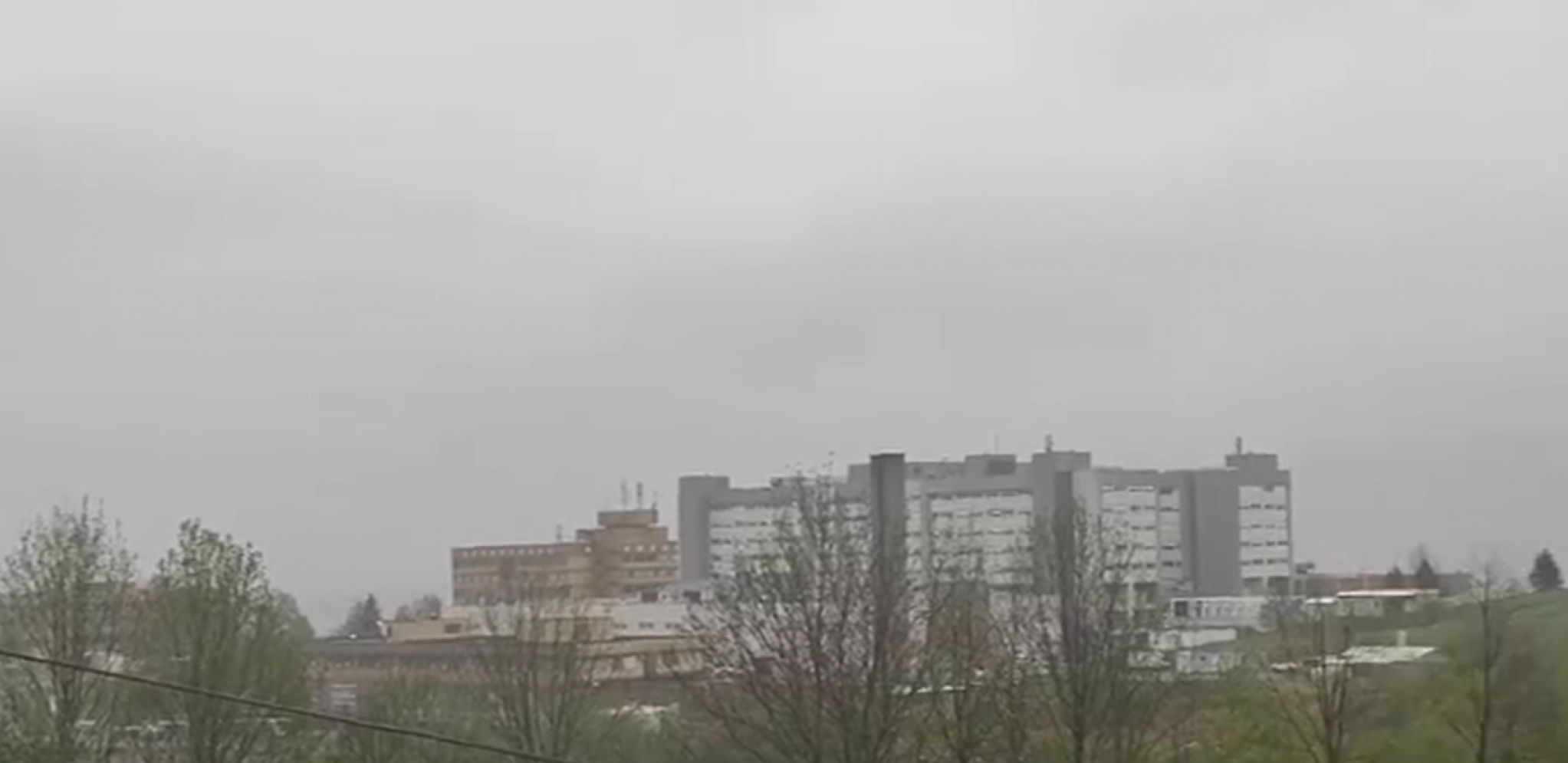 "SRBE NA VRBE, UBITI, SILOVATI" Sraman napad kod Prijedora, ima povređenih