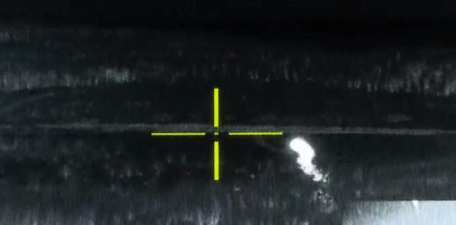 ZAVRŠENA VOJNA VEŽBA 