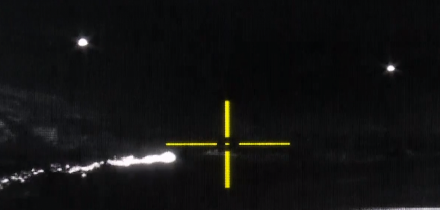 ZAVRŠENA VOJNA VEŽBA 