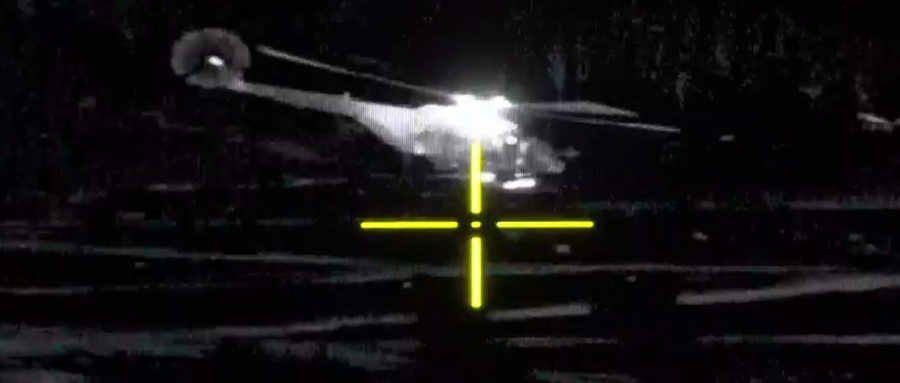 ZAVRŠENA VOJNA VEŽBA 