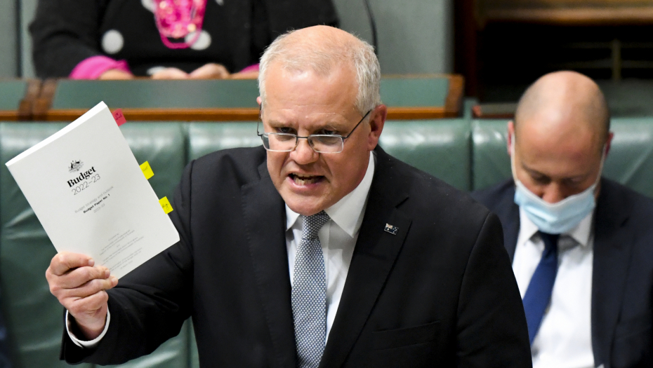 OPŠTI IZBORI U AUSTRALIJI U MAJU "Birate između vlade koju poznajete i laburista koje ne znate"