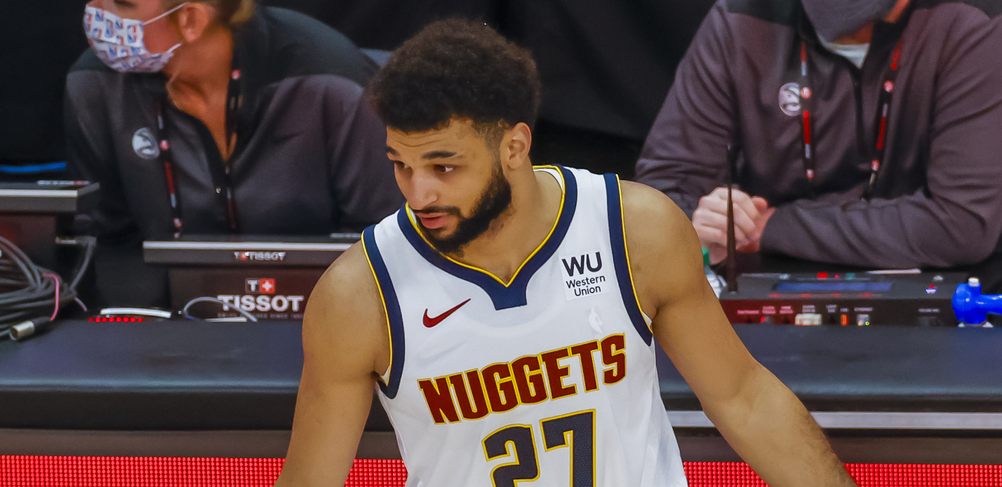 NIKO NE MOŽE SVE SAM Betmen ima Robina, Džordan je imao Pipena, a koga ima Jokić?