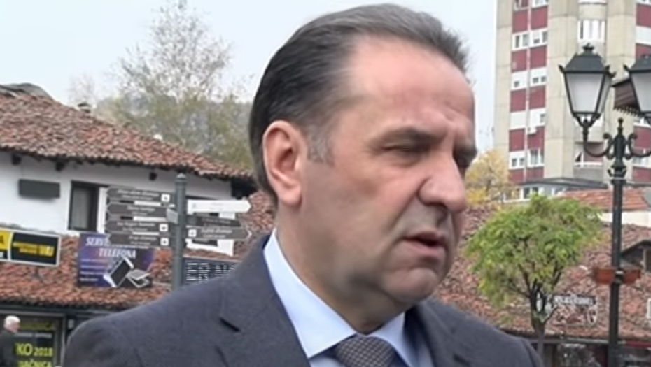 RASIM LJAJIĆ TEŠKO POVREĐEN Evo kako je došlo do nesreće