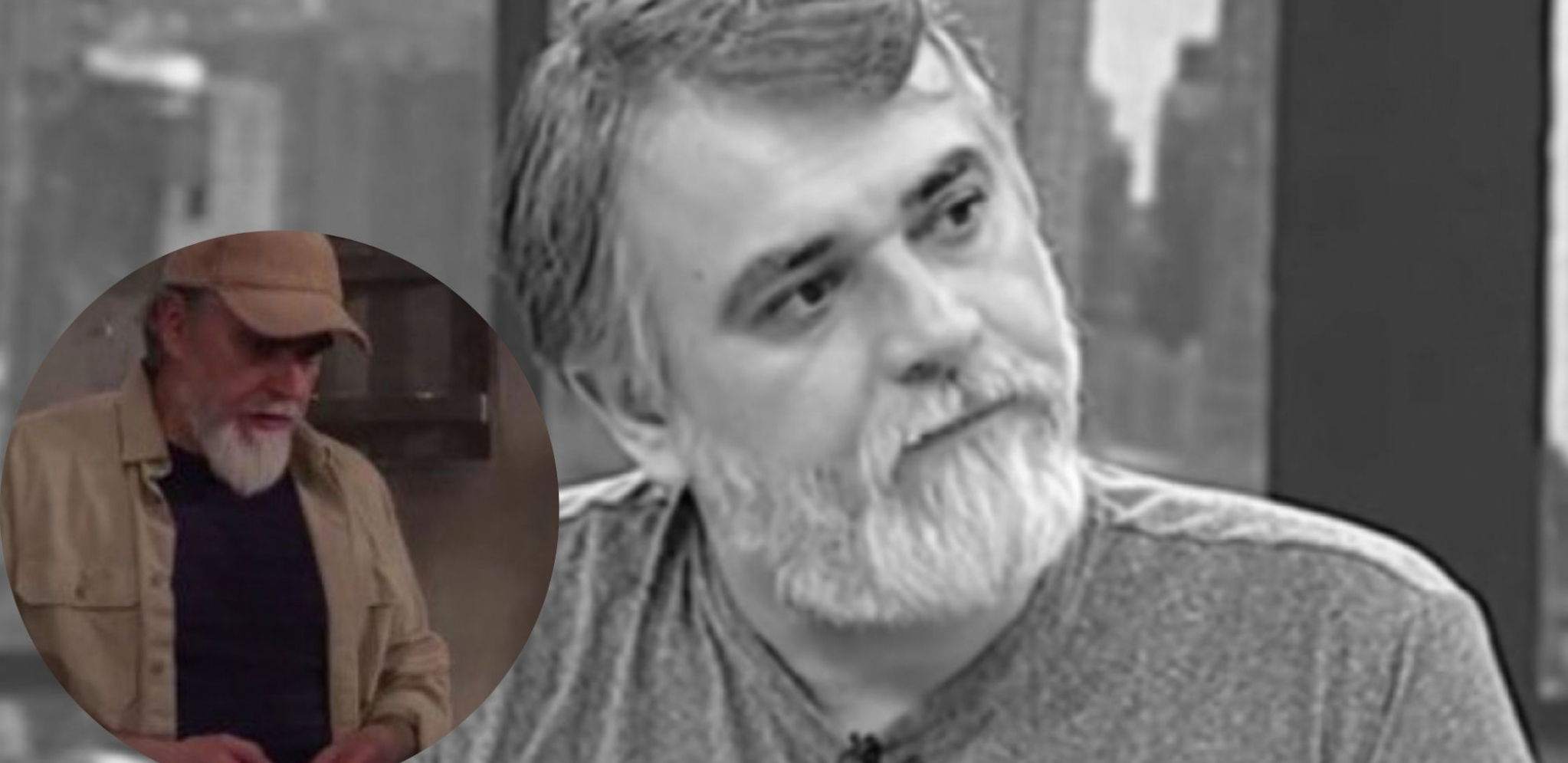 ULOGE PREMINULOG GLUMCA! Bojan Lazarov glumio je u dosta filmova, serija kao i u pozorištu, ovo su neke od njegovih rola!