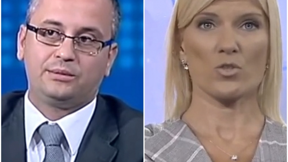 ON JE BIO U KOLIMA SA RASIMOM LJAJIĆEM Suprug poznate voditeljke RTS nastradao 5 dana pred 45. rođendan!