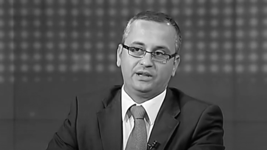 STIGLI REZULTATI OBDUKCIJE BRANKA GOGIĆA: Poznato kako je stradao saradnik Rasima LJajića