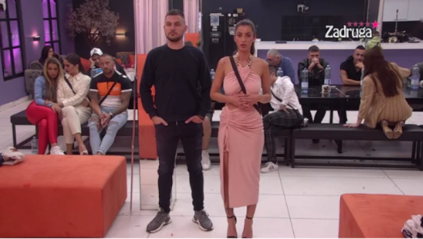 OZVANIČILI VEZU! Mima i Gruja priznali emocije, duboko veruju da će sada biti drugačije od prošlog puta!