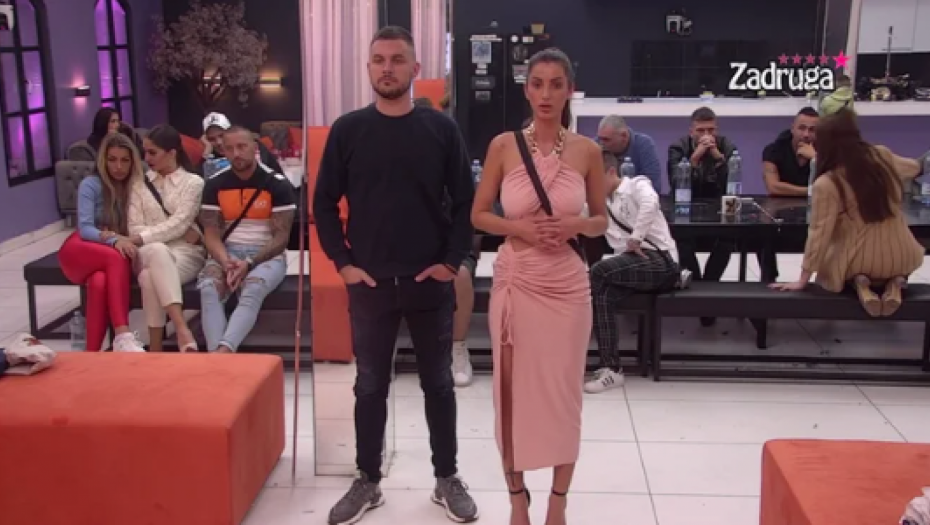 SRAMOTA ME JE ŠTO SAM BIO SA NJOM Mimu raskrinkao bivši dečko Amar, evo istine o p*rno snimku na Snepčetu