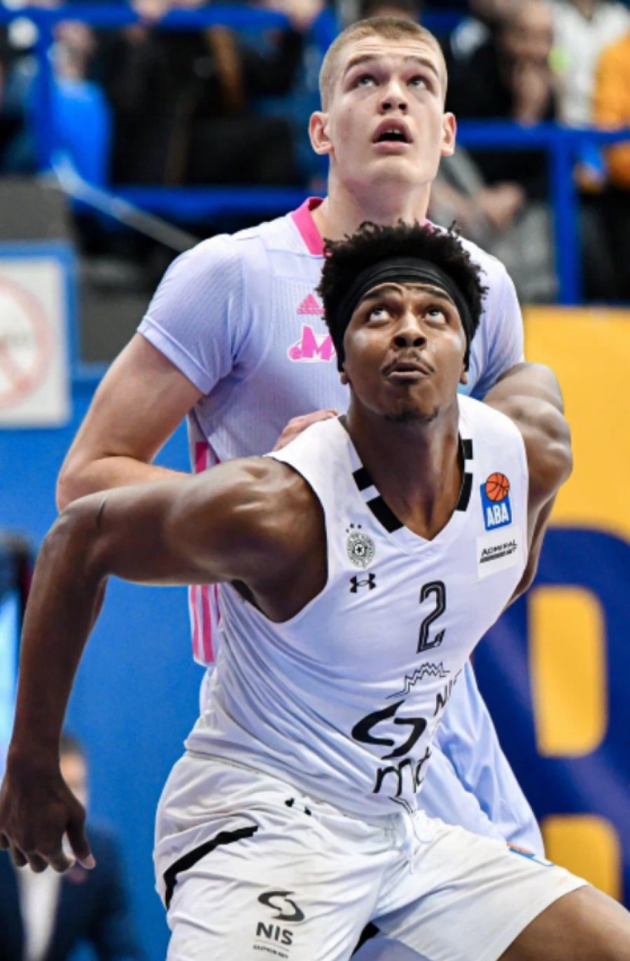 PARTIZAN RAZBIO MEGU! Crno-beli diktirali tempo čitav meč  i ubedljivo se revanširali ekipi Vlade Jovanovića!