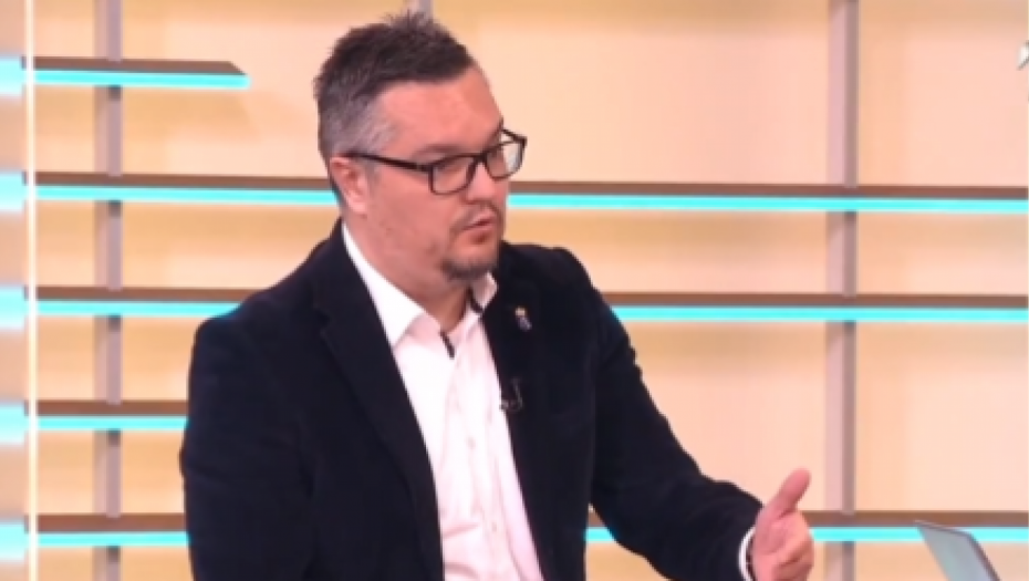TO JE ĐILAS! Žika Gojković: Tajno me snimaju i montiraju laži, vode kampanju preko Nova S jer ih ne želimo na vlasti! (VIDEO)