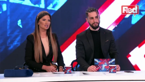 ONA SE STIDI SVOJE PORODICE! Kristina otkrila šta je šokiralo kod Milice, došlo mi je da plačem!