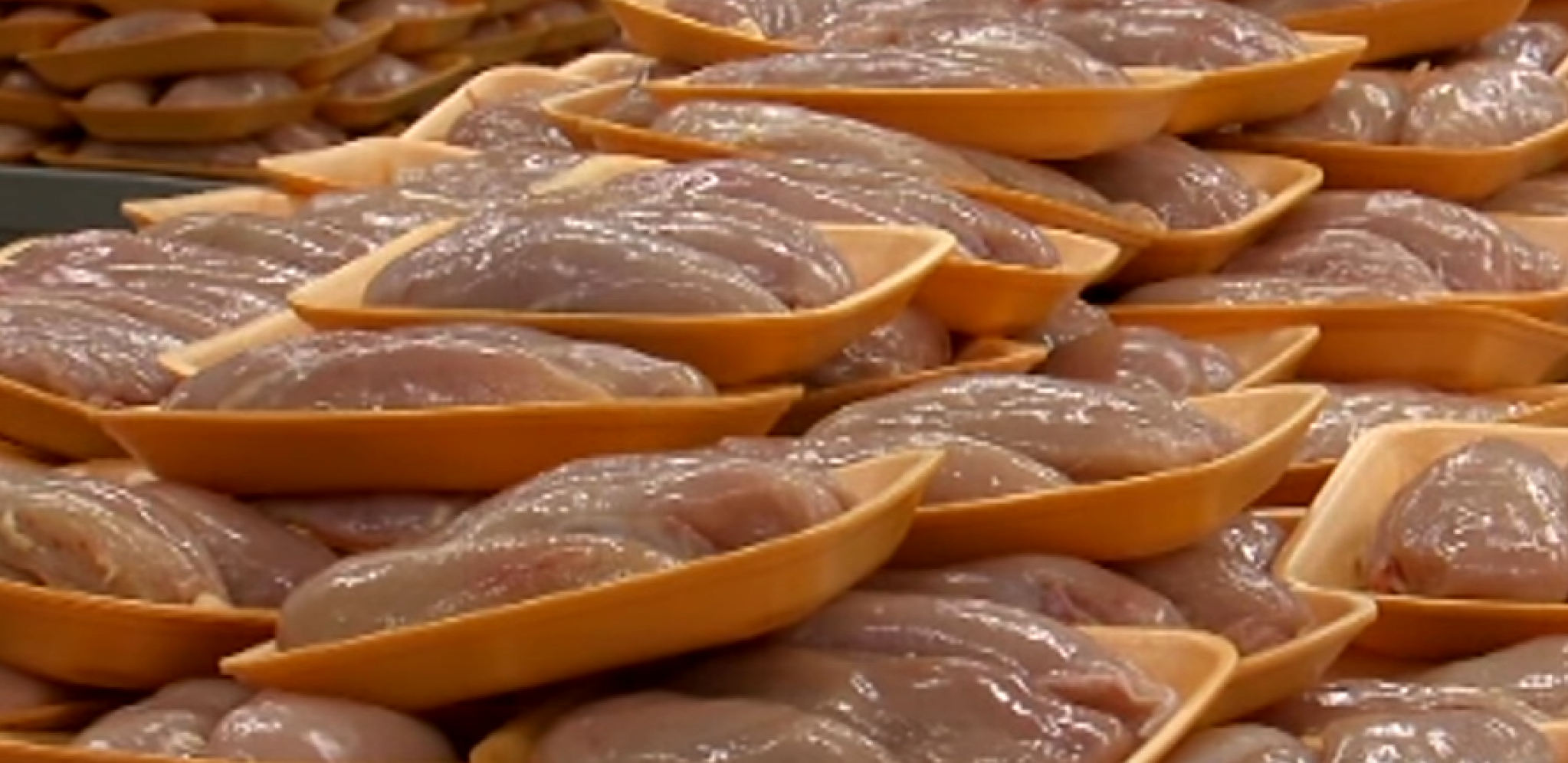 Piletina u Crnoj Gori do 50 odsto skuplja