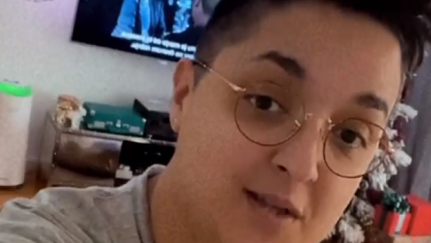 MOJE VREME TEK DOLAZI! Oglasila se učesnica 