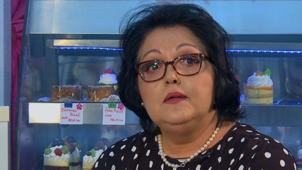 JEDVA ČEKA DA POSTANE BAKA Marija Šerifović oduševila Vericu svojom odlukom o majčinstvu