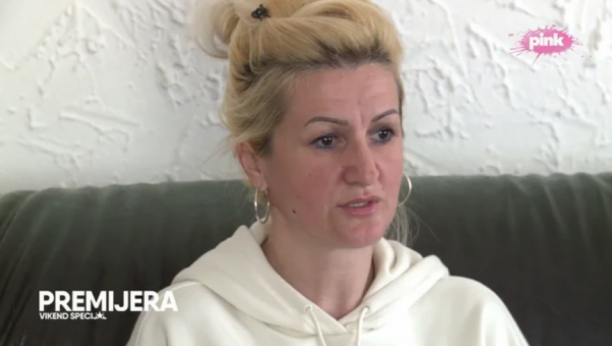 TUŽILA SAM MIHIĆA I JOŠ TRI ZADRUGARA! Majka Sanje Grujić progovorila o ćerkinoj prošlosti i bolnim trenucima, imala je samo jednu molbu!
