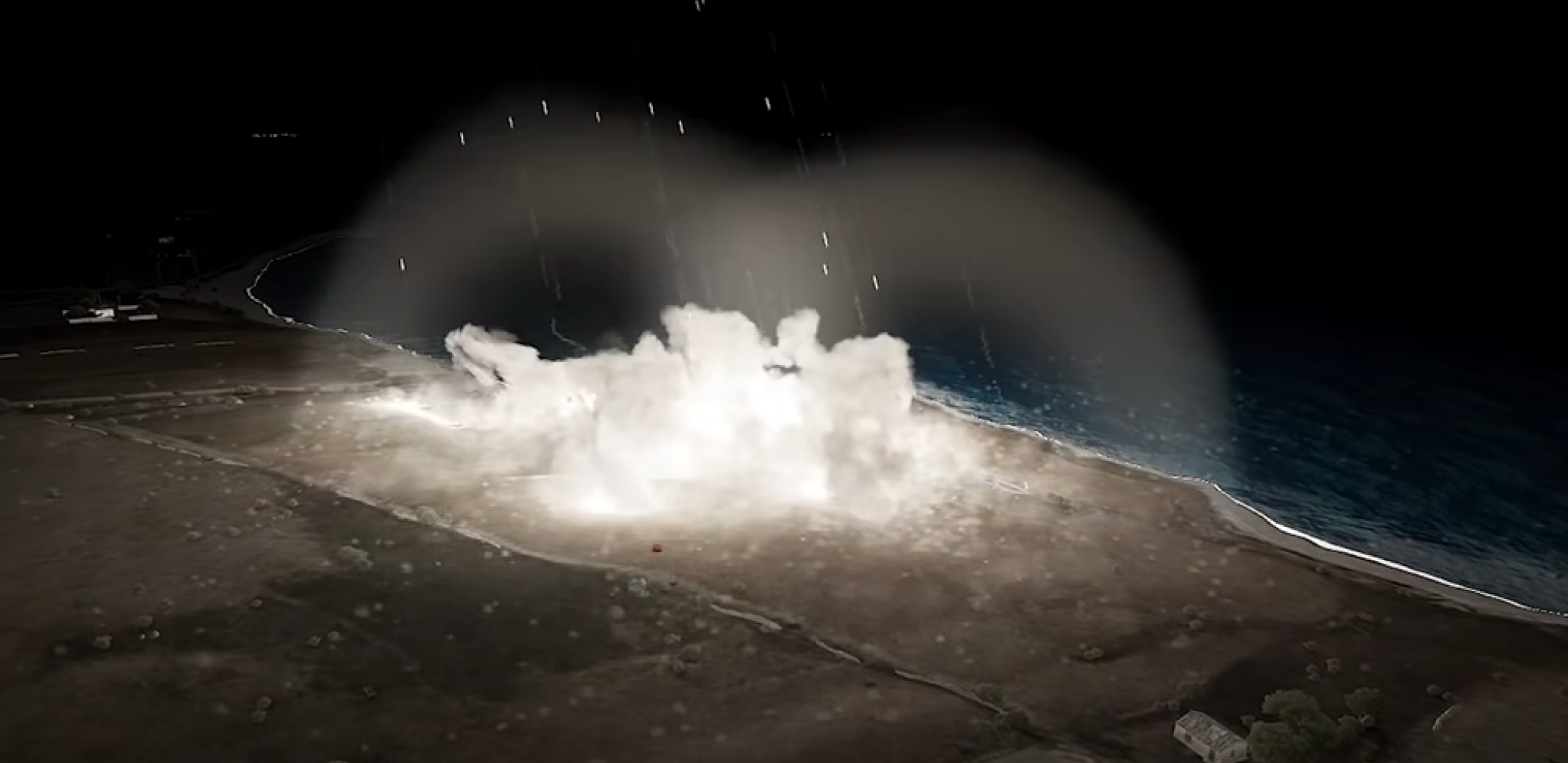 RUSIJA IZVRŠILA KONTRAUDAR Uništeno skladište NATO oružja, izvestio general Igor Konašenkov