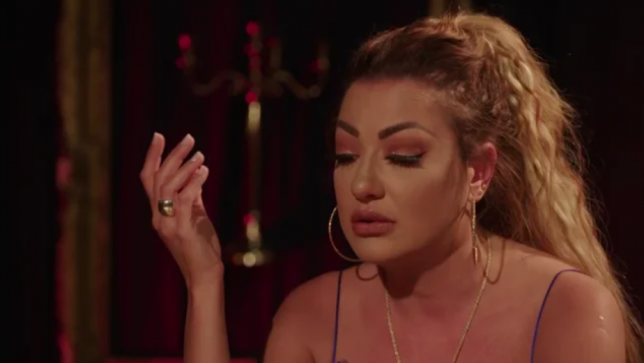 DOBILA JE KARCINOM! Sandra Rešić progovorila o odnosu sa polusestrama i zbog čega nisu u dobrim odnosima!