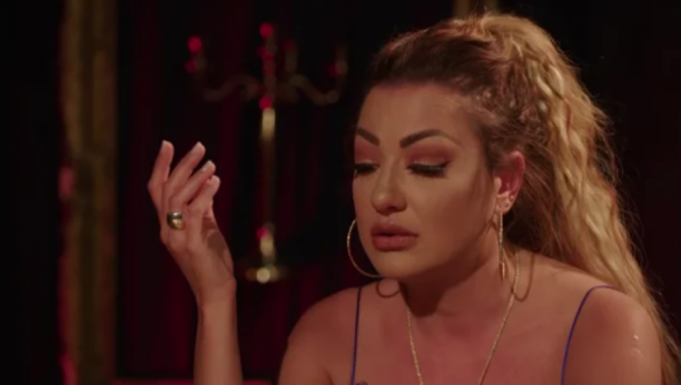 DOBILA JE KARCINOM! Sandra Rešić progovorila o odnosu sa polusestrama i zbog čega nisu u dobrim odnosima!