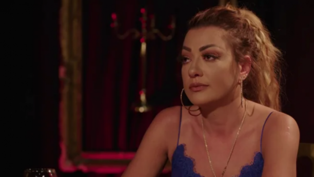 ZBOG NJEGA SAM KLEČALA NA KOLENIMA! Sandra priznala koliko je ogorčena na Dejana, a evo šta planira nakon izlaska iz Bele kuće!