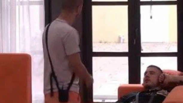 ĆUTI, VIDIŠ DA PRATE SVAKU REČ! Filip opako zaratio sa produkcijom, samo čekaju njegovu novu grešku!?