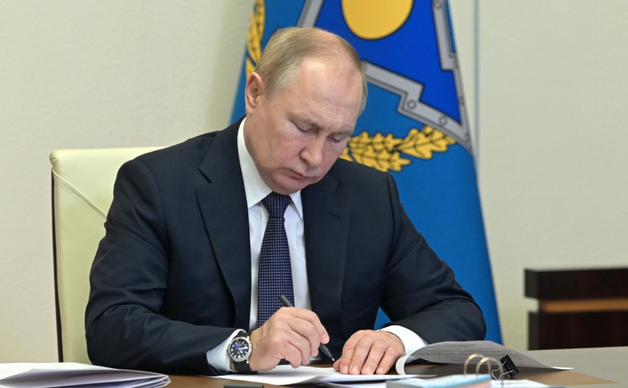 BIVŠI ŠEF CIA O PUTINU Kada je u poziciji snage, ne mora da blefira, a kada preti...